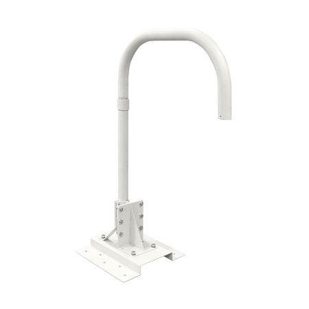 PA-PRM200 Nuvico Parapet/Roof-top Mount