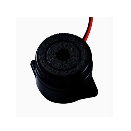 PA100 Alarm Controls Piezoalert 3-28 VDC Electronic Buzzer