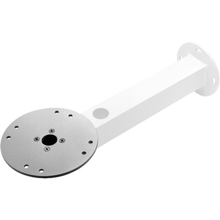 PA2010 Pelco Heavy-Duty Pan/Tilt Adapter for WM2000