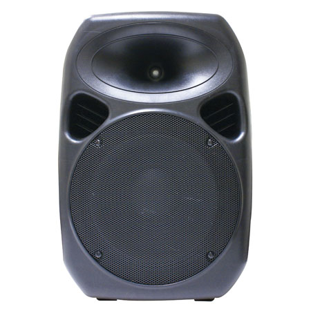 Speco Technologies Portable Amps