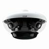 PAR-P8PAN360-AI InVid Tech Paramont Series 4mm 30FPS @ 8MP Outdoor IR Day/Night DWDR Panoramic IP Security Camera 24VAC/24VDC/PoE