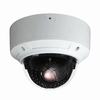 PAR-VARIDOME InVid Tech 2.8-12mm Varifocal 30FPS @ 2MP Outdoor IR Day/Night WDR Dome HD-TVI/HD-CVI/AHD/Analog Security Camera 12VDC
