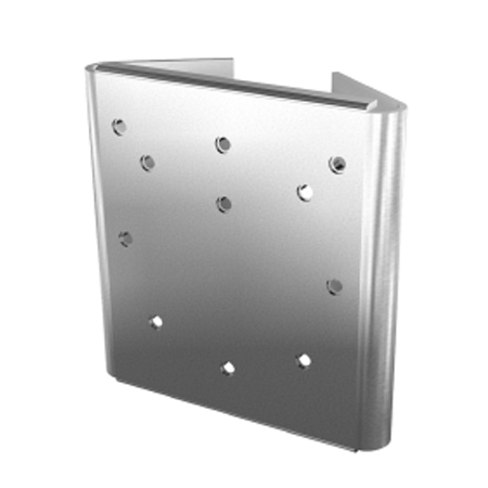 PAXM200 Pelco EX ENH Pole Mount Adapter