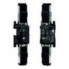 Show product details for PB-100HF-KH TAKEX Indoor/Outdoor Intelligent Quad Beam - 200M