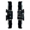 Show product details for PB-200HF-KH TAKEX Indoor/Outdoor Intelligent Quad Beam - 400M