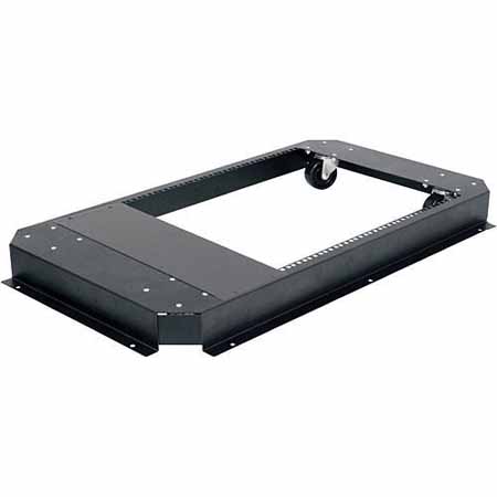 PBS-WMRK-36 Middle Atlantic Plenum Base, Fits 36 Inch Deep WMRK'S