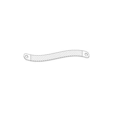 Vanco Braided Ground Straps