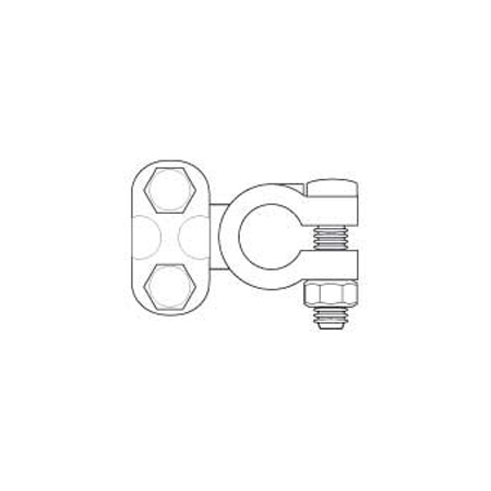 PCUT Vanco Terminal Universal Top