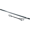 Show product details for PD-2420SC-NS Middle Atlantic 24 Outlet Single 20 Amp Circuit (2) 20 Amp Outlets and (20) 15 Amp Outlets) Slim Power Strip with 9' Cord