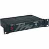 Show product details for PD-415R-SP Middle Atlantic 15A Zero U Power Distribution with Series Surge Protection, 4 Outlets, Led Surge and Power on Status
