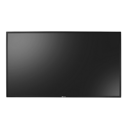PD-55Q AG Neovo 55" LED Monitor Commercial Display 3840 x 2160 HDMI/DVI