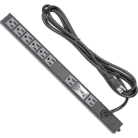 Middle Atlantic High Density PD Slim Series
