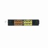 Show product details for PD-DC-45 Middle Atlantic 45W Multi-Mount Universal DC Power Distribution for Small to Medium Devices