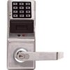 Show product details for PDL3000IC-10B Alarm Lock Electronic Digital Proximity Lock - Interchangeable core - Duronodic Finish