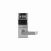 Show product details for PDL6300/10B Alarm Lock Cylindrical Trilogy Networx Double-Sided PIN/Prox