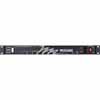 Show product details for PDS-2x315R Middle Atlantic 6 Outlet, Sequenced (2) 15 Amp Circuits, Rackmount Power Distribution, Black Powdercoat Finish