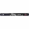 Show product details for PDS-620R Middle Atlantic 6 Outlet, Sequenced 20 Amp Circuit, Rackmount Power Distribution with 9' Cord, Black Powdercoat Finish