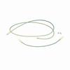 Show product details for PET-K-VWM-FAN Middle Atlantic VWM Series PET Kit 4 Inch Fan to Back Pan