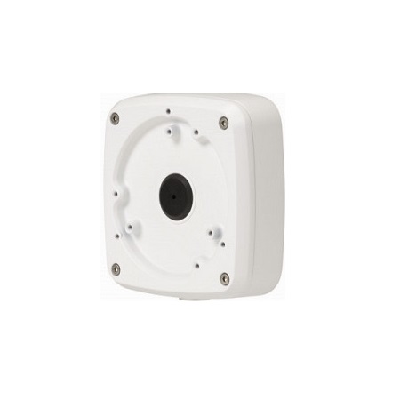 PFA123 Illustra Essentials Junction Box Varifocal Minidome