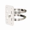 Show product details for PFA152 Illustra Essentials Pole Mount Varifocal Mini-bullet, Minidome
