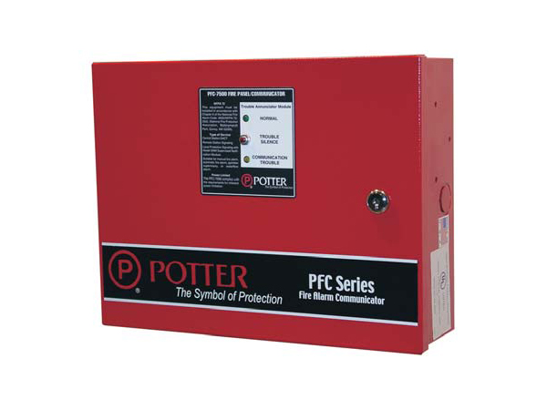 Fire Alarm Systems - Conventional