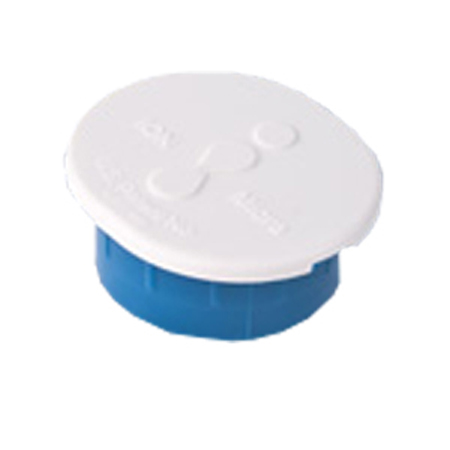 PFG Aleph Wireless Press Fit 3/4" Contact For GE Panels
