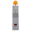 Show product details for PG21MB Alarm Lock Door Alarm - 9v Battery - Metallic Bronze Finish