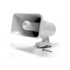 Show product details for PH58 Vanco Horn Paging 5X8 30W ABS White