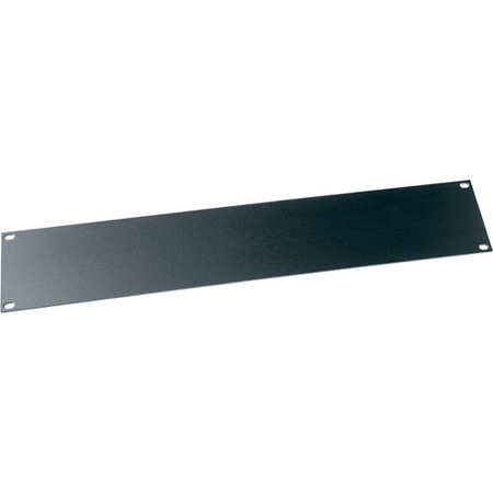 Middle Atlantic Blank Panel Contractor Packs