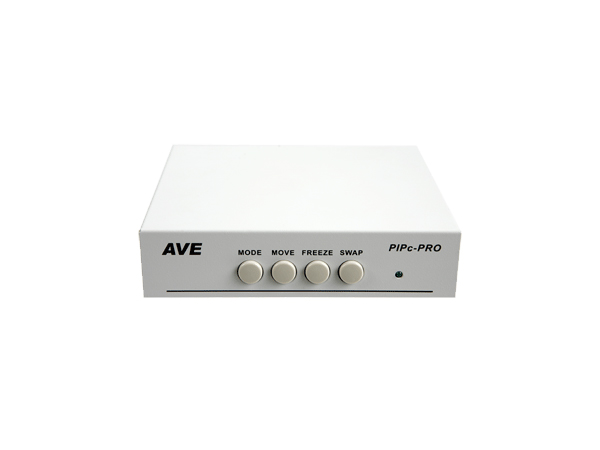 AVE Control Products 