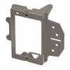 Show product details for PLV1B-24 Legrand 1- Gang LV Face Mount Bracket for New Construction - 24 Pack