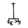 Show product details for PM-2 VMP Small Clamping Projector Mount