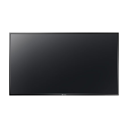 PM-43 AG Neovo 43" LED Monitor Slim Bezel Display 1920 x 1080 60Hz HDMI/VGA/DVI