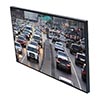 Show product details for PMCL655K Pelco 55" LED Monitor 4K (2160p) VGA/HDMI/Display Port