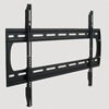 Show product details for PMCLNBWMF Pelco Flat Wall Mount for Narrow Bezel LCD