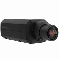 PNB-A6001 Hanwha Vision P Series 120FPS @ 2MP Outdoor Day/Night WDR Box IP Security Camera 12VDC/PoE - No Lens