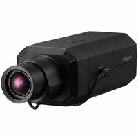 PNB-A9001 Hanwha Vision P Series 30FPS @ 1080p Outdoor IR Day/Night WDR Box IP Security Camera 12VDC/PoE