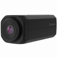 PNB-A9082 Hanwha Vision P Series 5.9~13.3mm Motorized 30FPS @ 8MP Outdoor IR Day/Night WDR Box IP Security Camera 12VDC/PoE