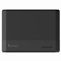 PNM-C20000QB Hanwha Vision P Series 30FPS @ 2MP Indoor Day/Night WDR AI Remote Head IP Security 4CH Camera 12VDC/POE - No Lens