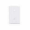 Show product details for POE-24-24W-G-WH Ubiquiti Gigabit PoE Injector 24VDC 24W