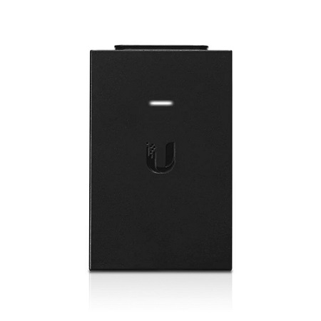 POE-48-24W-G Ubiquiti Gigabit PoE Injector 48VDC 24W