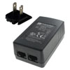 POE16R-1AFG-US Phihong IEEE802.3af - Gigabit Injector with US Wall Plug