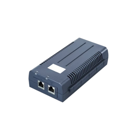 POE190-BT Pelco HPOE 802.3BT Single Port Injector - US, European, UK Power Cords