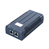 Show product details for POE190-BT Pelco HPOE 802.3BT Single Port Injector - US, European, UK Power Cords