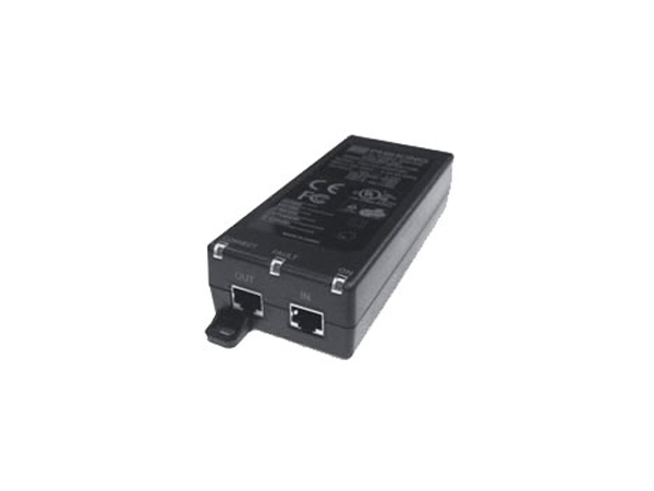 POE20U-560G Phihong 19.6W High Power Single Port Power over Ethernet Injector - 1000pc Minimum Special Order