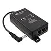 Show product details for POE21-240 Phihong 21W DC-DC Power over Ethernet Splitter 24VDC