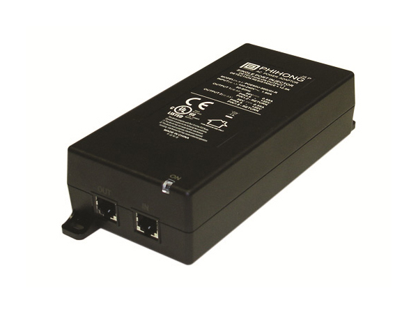 PoE Passive Injectors