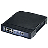 Show product details for POE4ATN-US Pelco 4-Port IEEE802.3at Midspan
