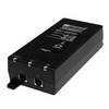 Show product details for POE75U-1UP Pelco 75W HPOE Single Port Injector No Pwr Crd