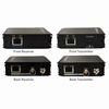 POECOAX Speco Technologies Ethernet and Power Extender Over Coax